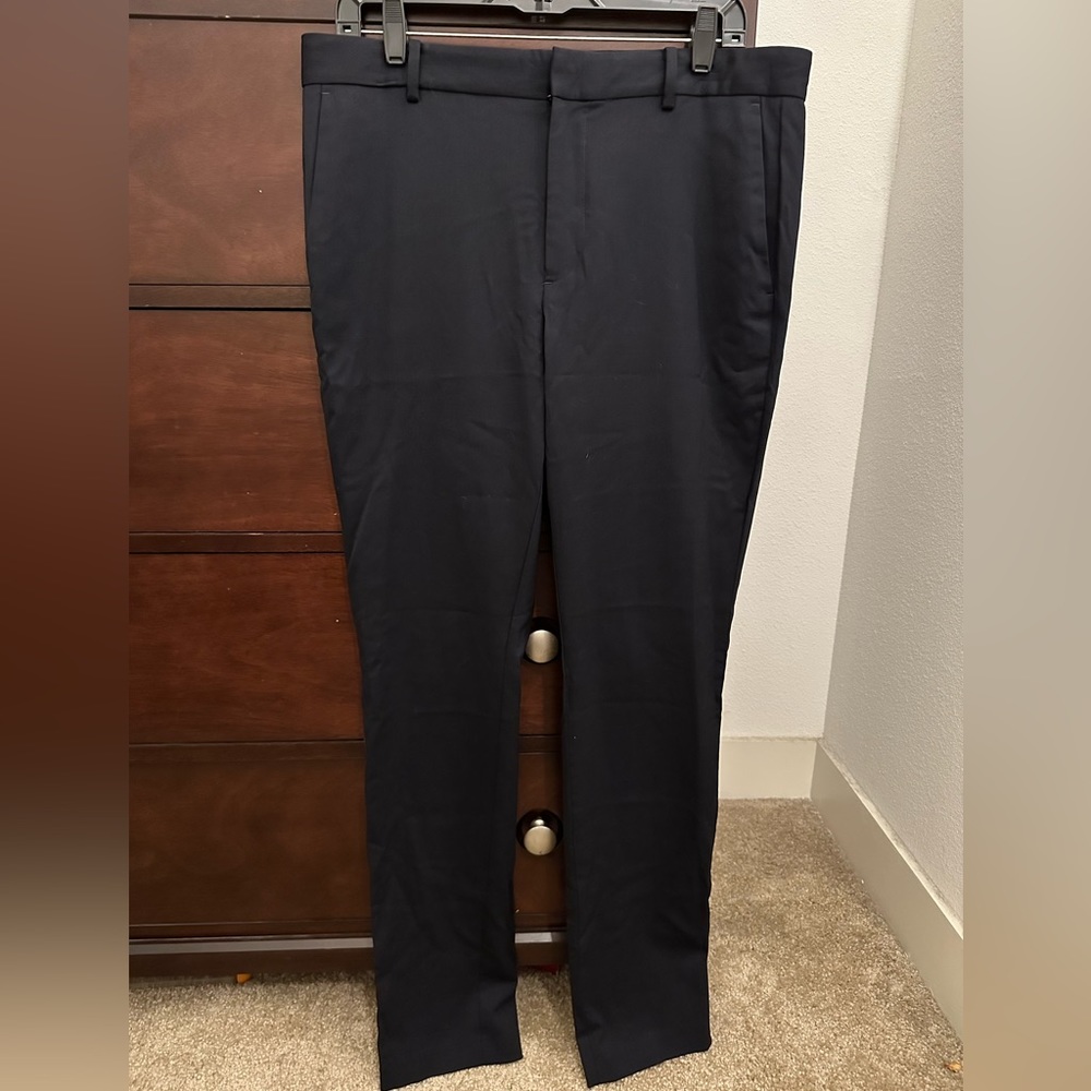 NWOT Wool Everlane Pants